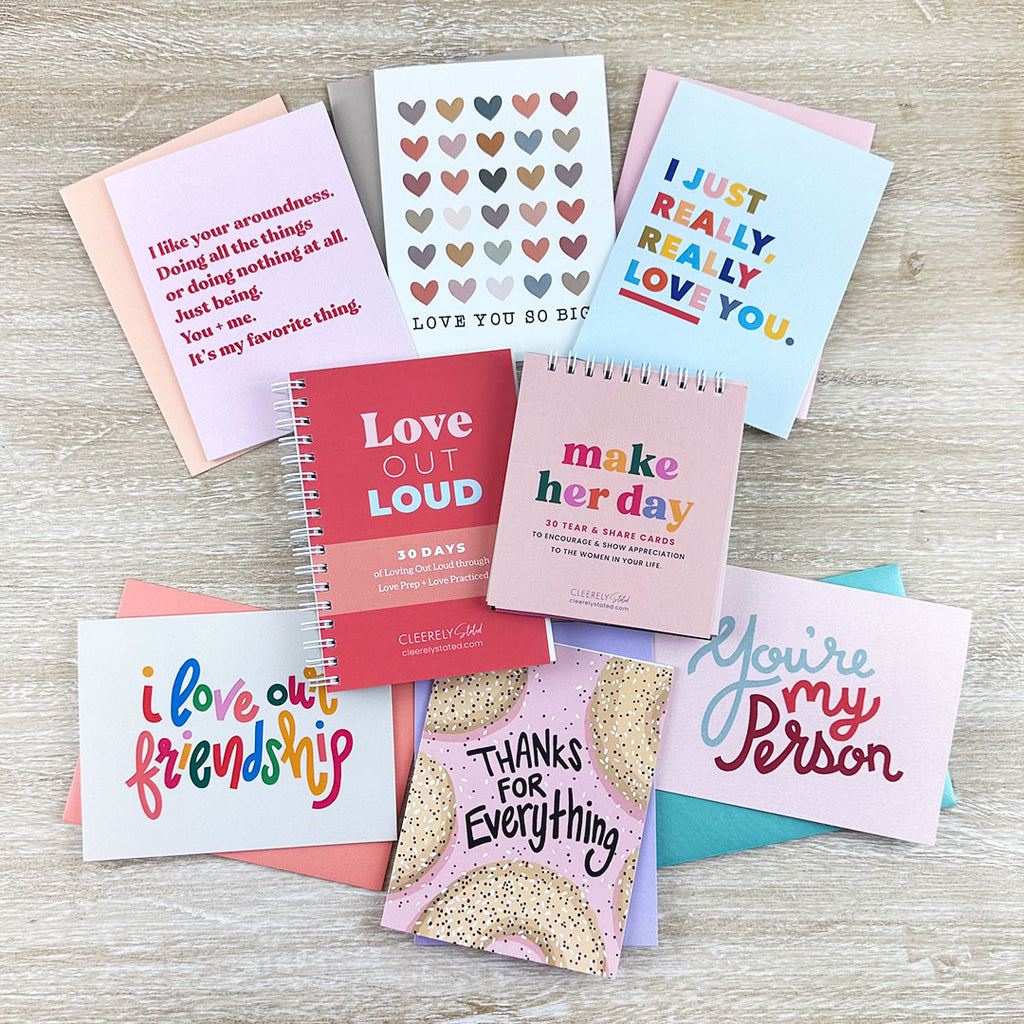 Galentines Bundle